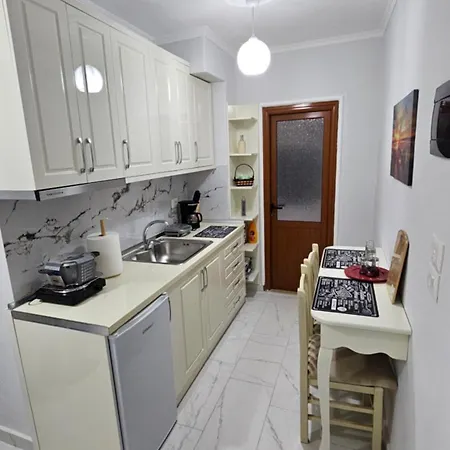 Apartament Ilyrian *