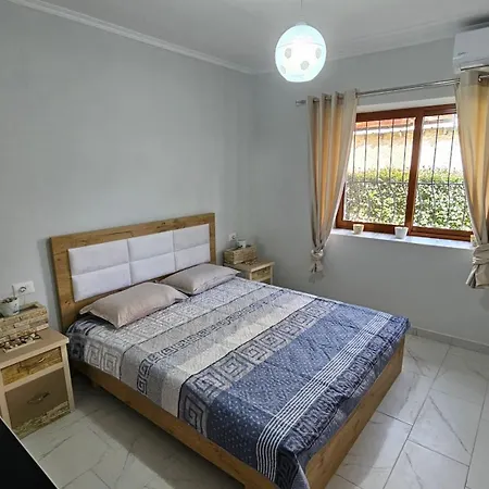 Apartamento Ilyrian