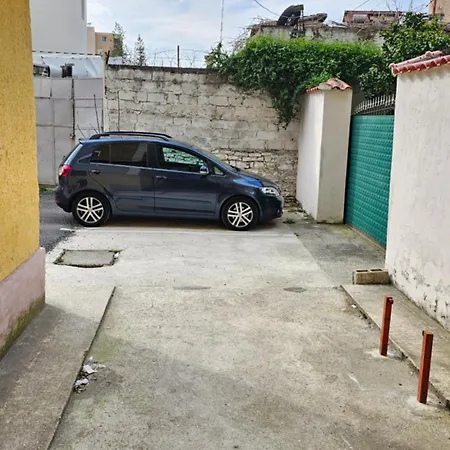 Apartmán Ilyrian *