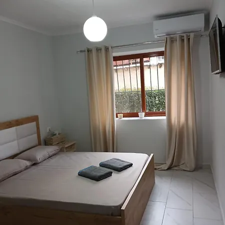 Ilyrian Apartamento Berati